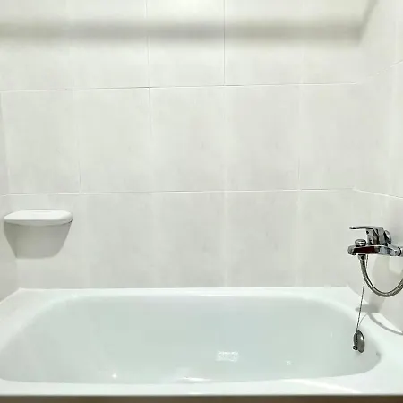 El Pisito De Carmen アパート ポルトシン