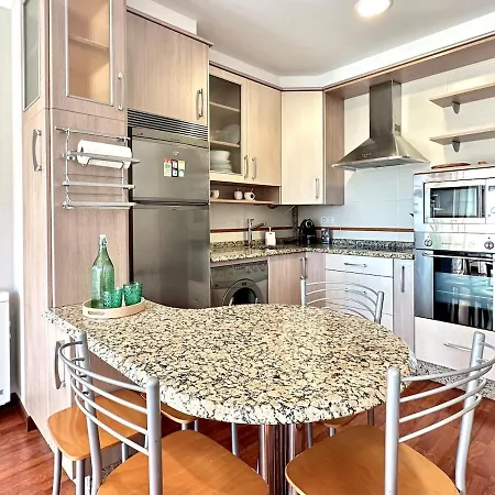 El Pisito De Carmen ポルトシン