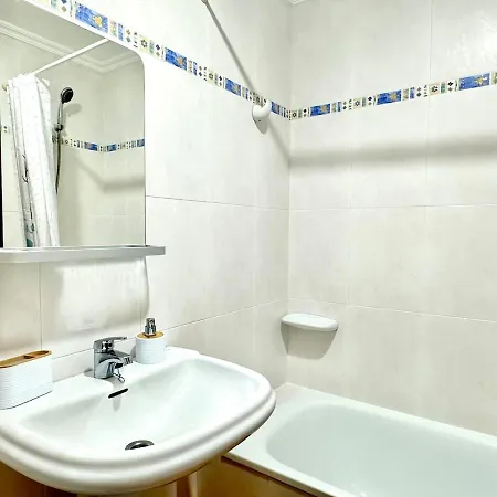 El Pisito De Carmen アパート