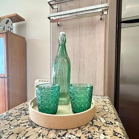 El Pisito De Carmen *