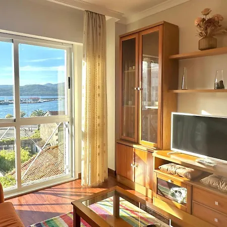 アパート El Pisito De Carmen ポルトシン