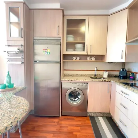 El Pisito De Carmen ポルトシン