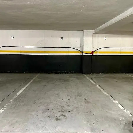 El Pisito De Carmen *