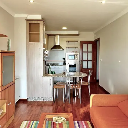 El Pisito De Carmen ポルトシン