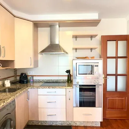 El Pisito De Carmen ポルトシン