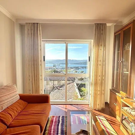 El Pisito De Carmen アパート *