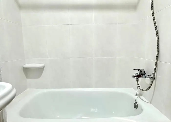 El Pisito De Carmen Daire Portosin