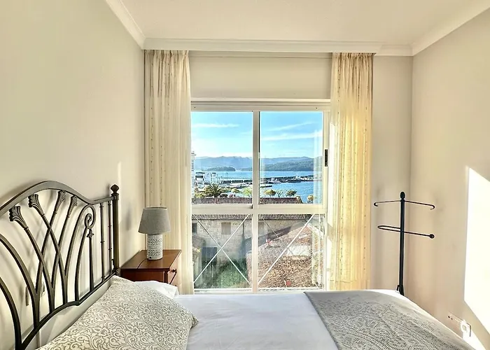 El Pisito De Carmen Portosin