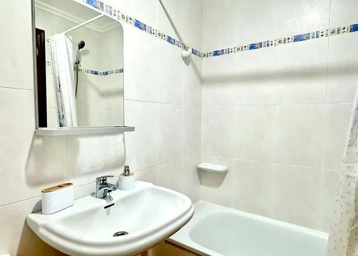 El Pisito De Carmen Daire