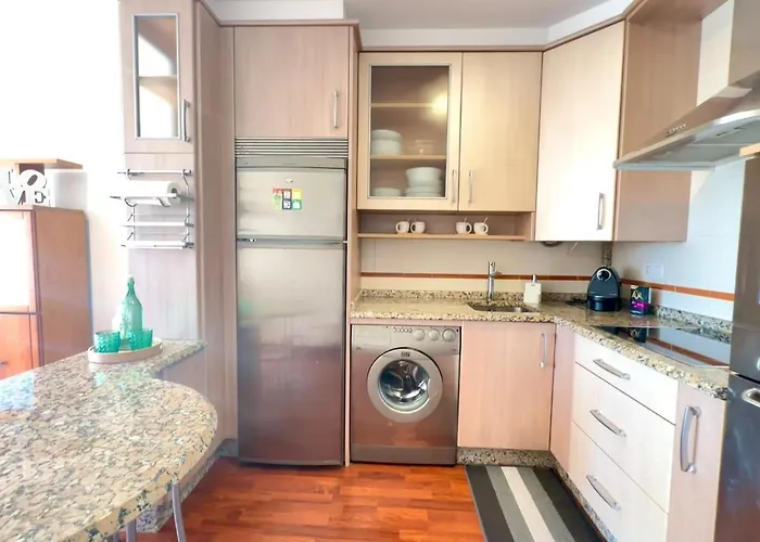 El Pisito De Carmen Portosin