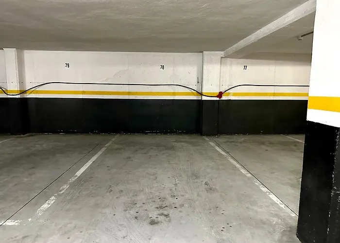 El Pisito De Carmen *