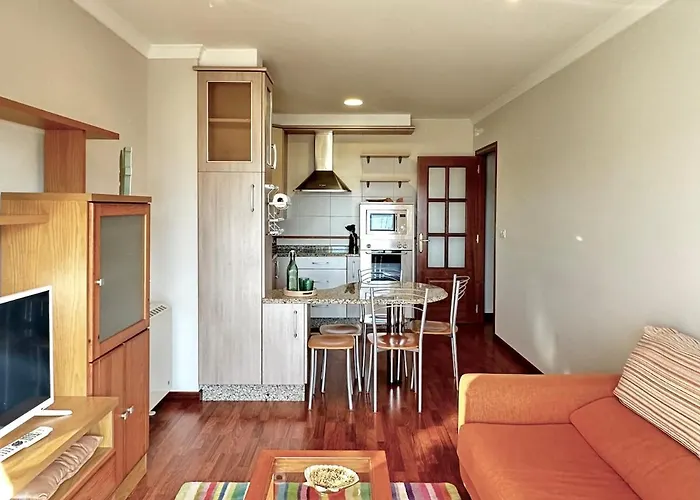 El Pisito De Carmen Portosin