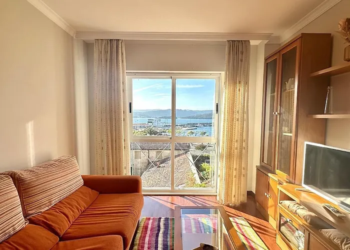 El Pisito De Carmen Daire *